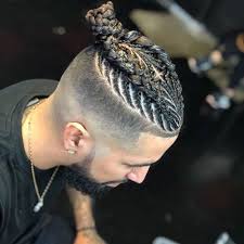 The following cable patterns for little boys will change your mind. 59 Best Braids Hairstyles For Men 2021 Styles