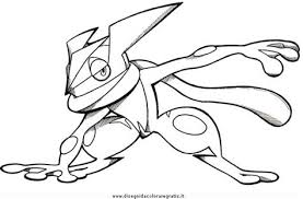 Pokédex entry for #658 greninja containing stats, moves learned, evolution chain, location and more! Pokemon Kleurplaat M Greninja Ash Greninja Pokemon Sun And Moon Printable Coloring Page Welkom Op Kleurennu De Grootste Gratis Kleurplatenwebsite Van Nederland Nannette Kaczmarek