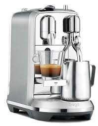 Head to amazon.co.uk to browse current coffee machine deals. 10 Best Nespresso Machines Of 2021 Vertuo Vs Original