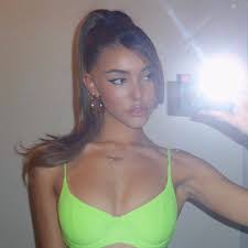 With over 10 million instagram followers, it's obvious that madison beer is pretty…hot! Madison Beer Instagram Live Stream 14 June 2019 Ig Live S Tv