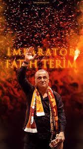 Posters erdal besikcioglu behzat ç fatih artman wallpaper. Fatih Terim Wallpaper By Alpinetr 3a Free On Zedge