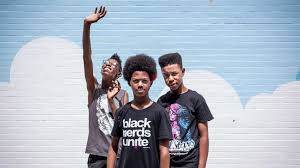 Tween metal band unlocking the truth made headlines when they landed a record. Our Record Industry Nightmare Unlocking The Truth S Journey From Viral Craze To Label Hostages