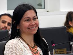 Nancy Sotelo demanda mayor difusión de la ley de parto respetado