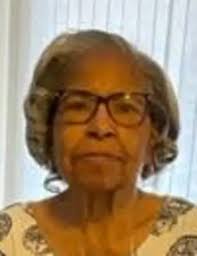 Obituary information for Bennie Louise Morgan