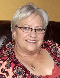 Obituary information for Sherry Nelson