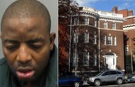 Ambassador Trudy Stevenson found dead at Senegal residence