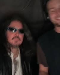 The time has come!! A privilege and an honour to be playing Ronnie Scott's  @officialronnies as John Henderson @smilingjohnhenderson and to be  supporting our brothers @tender22a @timmyturnup100 @nick.walters.music and Aidan  Shepard as