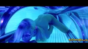 Jamie French Classics - Tanning Bed TRAILER