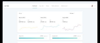 There are many exchanges available, each varying in services offered, processing fee charged, security, and cryptocurrencies available for trade. Crypto Finance Products Buy Sell Trade Crypto Bity