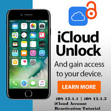 Bypass Icloud Activation Lock Ios 12 1 1