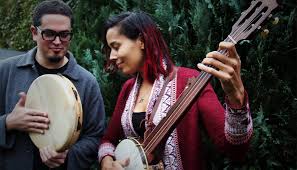 Singles, die im first dates hotel einchecken, erwartet ein romantisches blind date in einer außergewöhnlichen location in europa. Rhiannon Giddens With Francesco Turrisi Alys Stephens Performing Arts Center