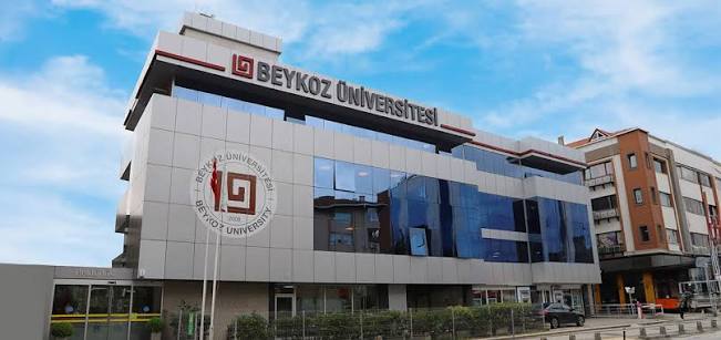 BEYKOZ ÜNİVERSİTESİ