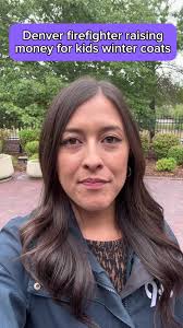 Travis Gumm Denver Firefighter