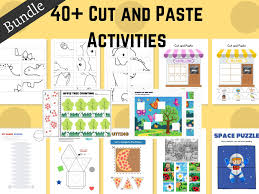 3 year old worksheet etsy
