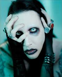 🖤 MARILYN MANSON THE GOD OF F...🖤