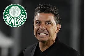 CONMEBOL confirma la noticia que escandaliza a River de cara la serie con  Palmeiras en Libertadores: "Se oficializa entre hoy y mañana" 👇 En horas  se hará oficial el anuncio. LINK EN