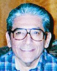 Robert Munoz Obituary (2015)