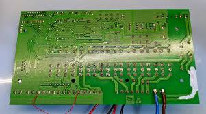 Schéma carte électronique came za3. Scheda Came Za3 Non Accende Cancelli Elettrici Plc Forum