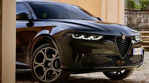 Image result for Rosso Etna 2025 Alfa-Romeo