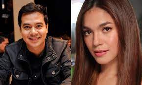 Derek said he hasn't spoken to andrea torres since their split late last year. Ellen Adarna Derek Ramsay Talk About Their Exes John Lloyd Andrea
