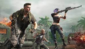 Pubg 2 Reportedly In The Works For Both Pc Console And Mobile