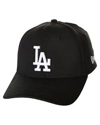 los angeles dodgers fitted hat size chart