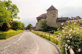 The unknown (to tourists) principality is crammed between austria and switzerland, beneath the watch of the snowed alps. Liechtenstein Intensiviert Rechtshilfe Auch Auf Internationaler Ebeneliechtenstein Reinforces International Mutual Legal Assistance Nagele Rechtsanwalte Gmbh