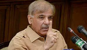 Nisar used to be Nawaz's friend and my foe: Shahbaz Sharif | TNS World