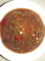 Lepas baca, jangan lupa untuk klik iklan yang ada di sini tau. Resepi Sambal Belacan Jawa