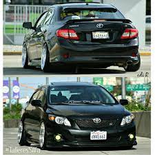 Jdm ae101 toyota corolla, auckland, new zealand. Corolla Tuning Toyota Corolla Sport Toyota Corolla 2010 Toyota Corolla