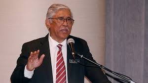 Maybe you would like to learn more about one of these? Public Service Act Has Agreement Of All Parties Abu Kassim