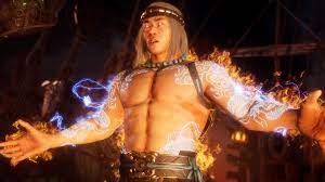 Fire god liu kang (traducción sugerida: Fire God Liu Kang Wallpapers Top Free Fire God Liu Kang Backgrounds Wallpaperaccess