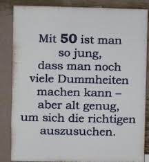 Geburtstag Zitate 50 Das Leben Ist Schön Zitate
