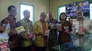 Didukung ketersediaan pupuk subsidi, petani subang percepat tanam |. Bangun Pabrik Di Subang Kibif Perluas Kapasitas Produksi Hingga 300