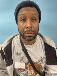 Sex Offender Registry