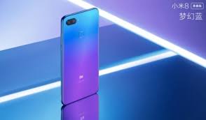 Can't use fingerprint unlock because of too thick . Xiaomi Mi 8 Lite Complete Specifications And Price