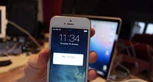 Currently, this method will only works and compatible with apple iphone 4 and no other device i.e. Unlock Your Mac With Iphone 5s Touch Id With Unlockid Jailbreak Tweak