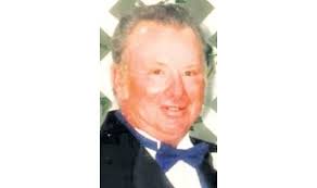 Leonard Cooper Obituary (1940