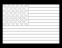 The best free, printable american flag coloring pages! Free Printable 4th Of July Coloring Pages Paper Trail Design