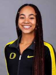 Katriina Wright, Sprints, Runner