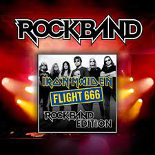 The band's discography has grown to 40 albums, including 16 studio albums, 12 live albums, four eps, and eight compilations. Iron Maiden Pack 01