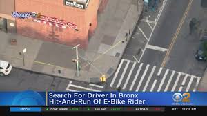 Bicyclist killed by postal service truck driver in Manhattan — New York  Personal Injury Attorneys Blog — July 2, 2021