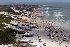 Novo helicóptero reforça a Operação Verão em Salinas - Piloto Policial