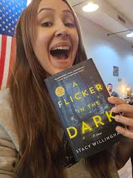 Psychological Thriller Book Review and Discussion