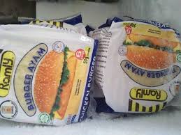 Siapa yang tak pernah merasai keenakan dan kelembutan daging burger keluaran syarikat ramly. Ramly Chicken Burger Reviews