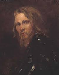 Bust of 'Mr Warp' (probably John Wauchope of Edinburgh, 1751-1828)', Sir  Francis Legatt Chantrey, 1816