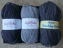 Nov 02, 2015 · light color yarn shows off the lace leaves better than a darker yarn. Harry Potter House Colors Compare Best Knitting Yarns Colors