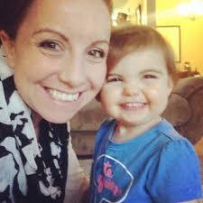 Ellen Gluck's Instagram, Twitter & Facebook