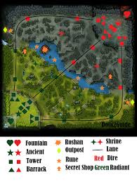 The concept of dota auto chess is quite different from. Dota2 Map 7 23 Dota2guide Podcast Album On Imgur
