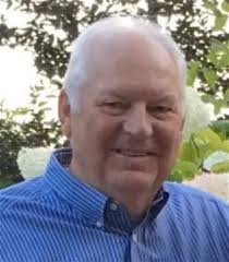 Obituary information for Grahame Arthur Wright